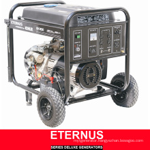 6kw Key Start Generator for House (BK6500)